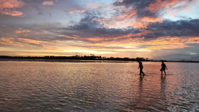 Kg Tundun Pulau Bum Bum Semporna в ноябре — фото погоды (2022-11-30)