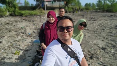 Kg Tundun Pulau Bum Bum Semporna в декабре — фото погоды (2022-12-01)
