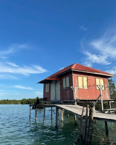 Kg Tundun Pulau Bum Bum Semporna в ноябре — фото погоды (2023-11-28)