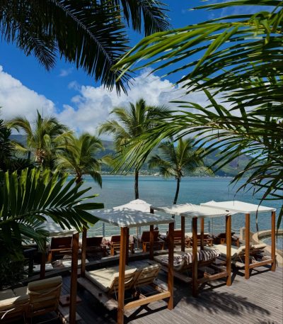 Hilton Northolmes Resort & Spa, Seychelles — фото погоды в мае (2026-05-28)