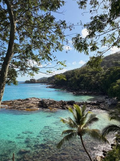 Hilton Northolmes Resort & Spa, Seychelles — фото погоды в мае (2026-05-29)
