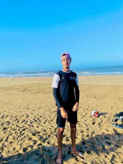 Essaouira Mogador в сентябре — фото погоды (2025-09-06)