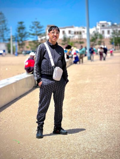Essaouira Mogador в апреле — фото погоды (2026-04-27)