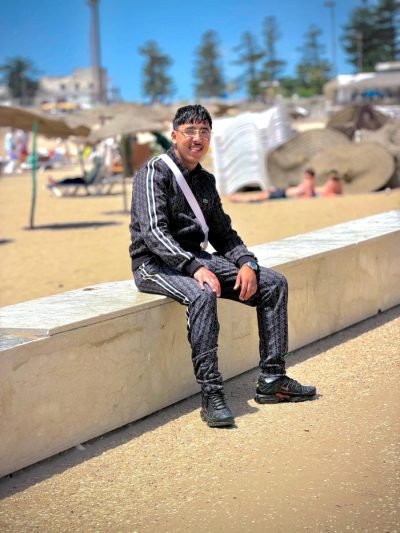 Essaouira Mogador в апреле — фото погоды (2026-04-27)