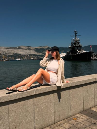 Новороссийск в октябре — фото погоды (2025-10-03)