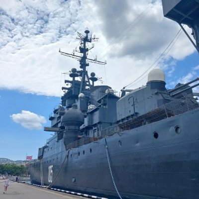 Новороссийск в июне — фото погоды (2026-06-28)