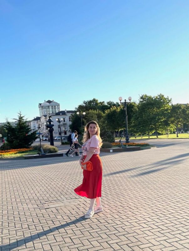 Погода в Новороссийск