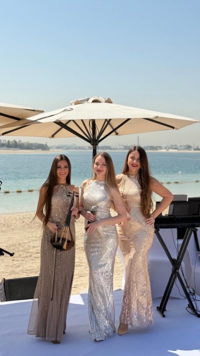 Hotel Zabeel Saray Dubai-Jumeirah Palm Island — фото погоды в апреле (2026-04-28)