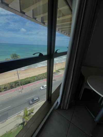 Hotel Ritz Suites - Maceio-AL — фото погоды в феврале (2026-02-28)