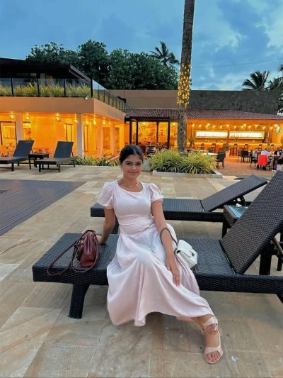 Avani Kalutara Resort — фото погоды в январе (2026-01-01)
