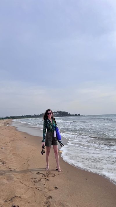 Avani Kalutara Resort — фото погоды в январе (2026-01-08)