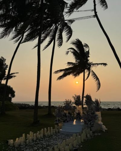 Avani Kalutara Resort — фото погоды в январе (2026-01-20)