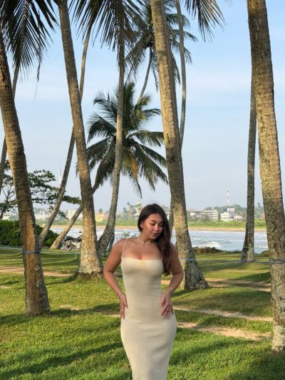 Avani Kalutara Resort — фото погоды в январе (2026-01-21)