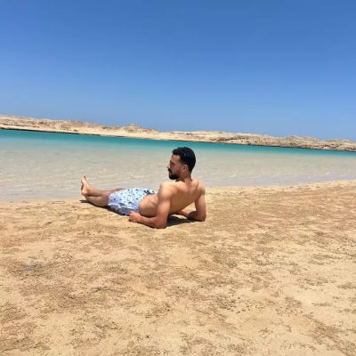 Ras Mohammed National Park   محمية رأس محمد в июле — фото погоды (2026-07-12)
