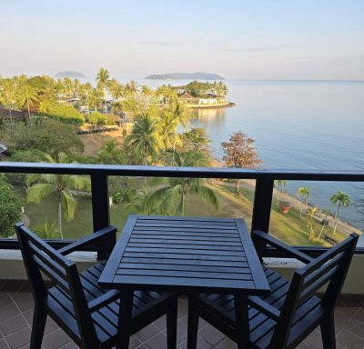 Shangri-La Tanjung Aru, Kota Kinabalu в марте — фото погоды (2026-03-28)
