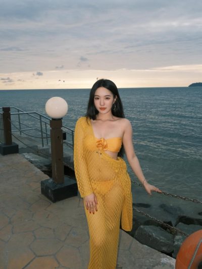Shangri-La Tanjung Aru, Kota Kinabalu в апреле — фото погоды (2026-04-06)