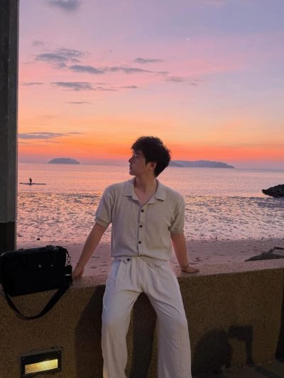 Shangri-La Tanjung Aru, Kota Kinabalu в апреле — фото погоды (2026-04-20)