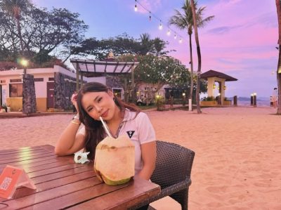 Shangri-La Tanjung Aru, Kota Kinabalu в апреле — фото погоды (2026-04-27)