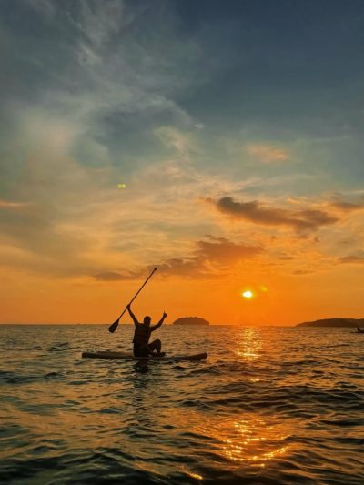 Shangri-La Tanjung Aru, Kota Kinabalu в мае — фото погоды (2026-05-03)