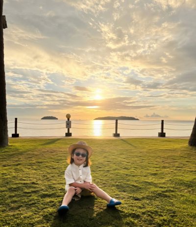 Shangri-La Tanjung Aru, Kota Kinabalu в мае — фото погоды (2026-05-14)