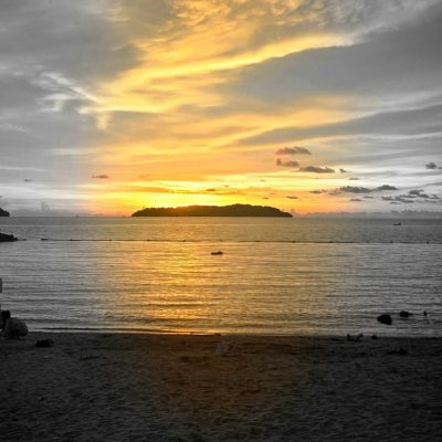 Shangri-La Tanjung Aru, Kota Kinabalu в мае — фото погоды (2026-05-25)