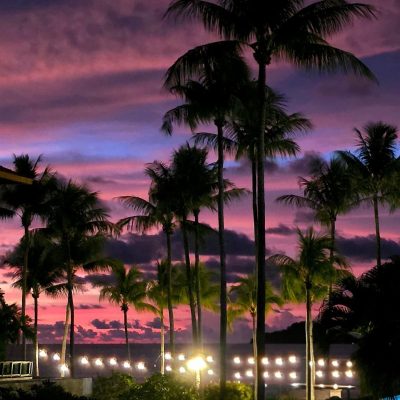 Shangri-La Tanjung Aru, Kota Kinabalu в мае — фото погоды (2026-05-25)
