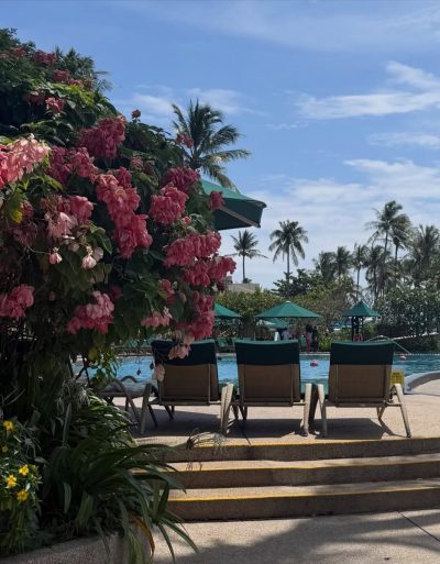 Shangri-La Tanjung Aru, Kota Kinabalu в мае — фото погоды (2026-05-29)