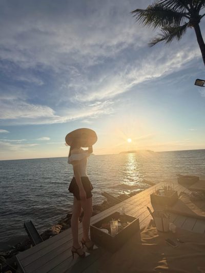 Shangri-La Tanjung Aru, Kota Kinabalu в июне — фото погоды (2026-06-04)