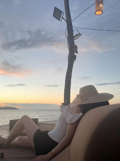 Shangri-La Tanjung Aru, Kota Kinabalu в июне — фото погоды (2026-06-04)