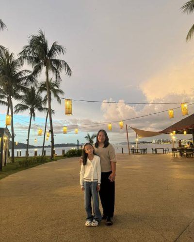 Shangri-La Tanjung Aru, Kota Kinabalu в июне — фото погоды (2026-06-15)