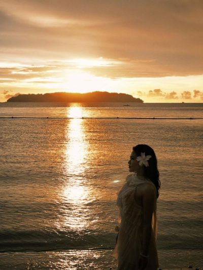 Shangri-La Tanjung Aru, Kota Kinabalu в июне — фото погоды (2026-06-19)