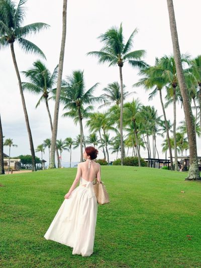 Shangri-La Tanjung Aru, Kota Kinabalu в июне — фото погоды (2026-06-20)