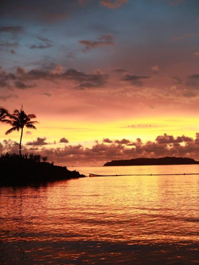 Shangri-La Tanjung Aru, Kota Kinabalu в июле — фото погоды (2026-07-18)
