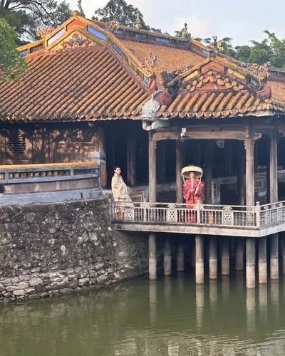 Lăng Tự Đức в июне — фото погоды (2026-06-11)