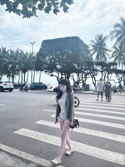 Biển Nha Trang - Trần Phú в апреле — фото погоды (2026-04-19)