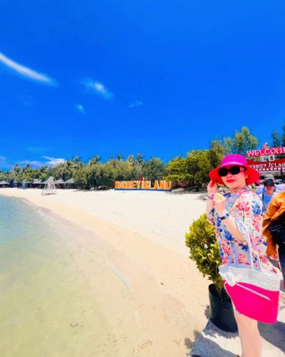 Biển Nha Trang - Trần Phú в мае — фото погоды (2026-05-01)