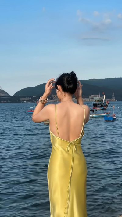 Biển Nha Trang - Trần Phú в мае — фото погоды (2026-05-24)