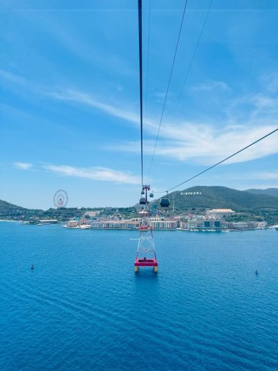 Biển Nha Trang - Trần Phú в мае — фото погоды (2026-05-25)