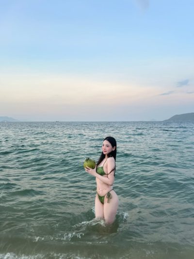 Biển Nha Trang - Trần Phú в июне — фото погоды (2026-06-12)