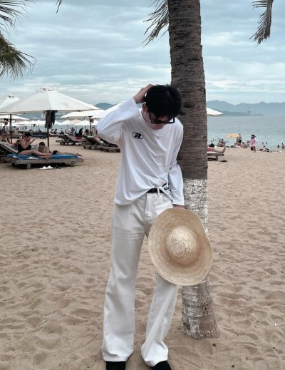 Biển Nha Trang - Trần Phú в июле — фото погоды (2026-07-13)