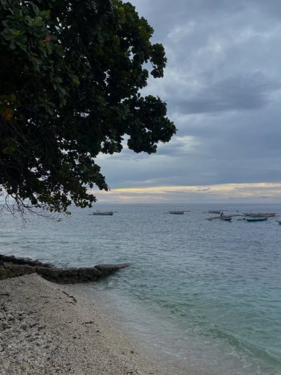 Cebu, Philippines в декабре — фото погоды (2025-12-30)