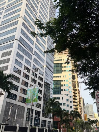 Cebu, Philippines в феврале — фото погоды (2026-02-15)