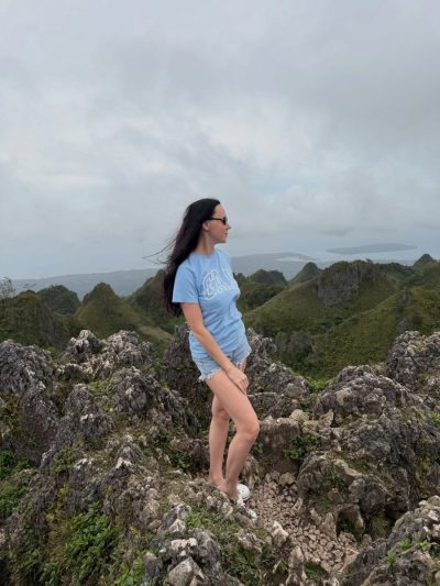 Cebu, Philippines в феврале — фото погоды (2026-02-22)