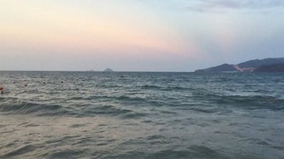 Luxury Hotel, Nha Trang, Viet Nam — фото погоды в апреле (2019-04-30)