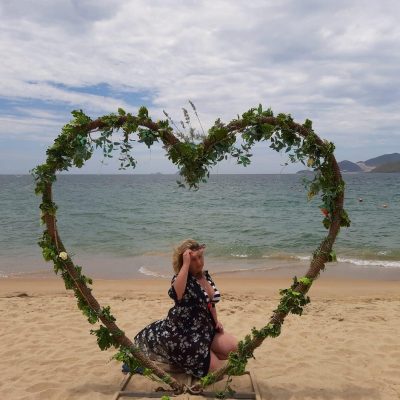 Luxury Hotel, Nha Trang, Viet Nam — фото погоды в июле (2019-07-04)