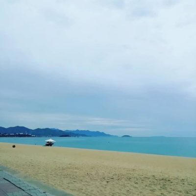 Luxury Hotel, Nha Trang, Viet Nam — фото погоды в июле (2019-07-30)