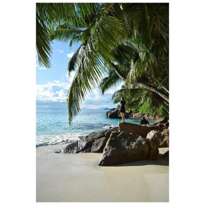 Petite Anse Beach at Four Seasons Resort Seychelles — фото погоды в августе (2024-08-28)