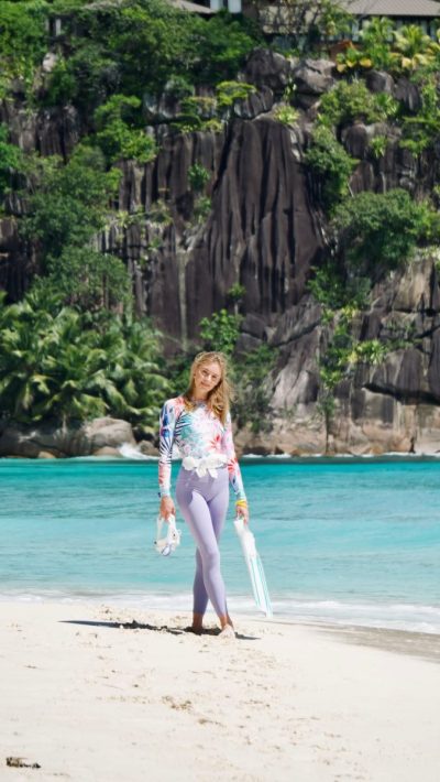 Petite Anse Beach at Four Seasons Resort Seychelles — фото погоды в июне (2026-06-04)