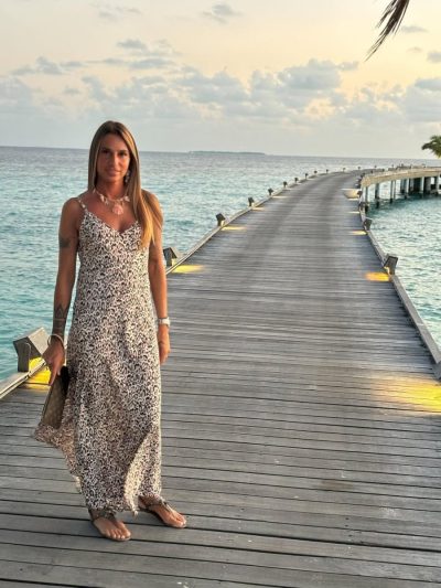 Diamonds Thudufushi Beach and Water Villas в сентябре — фото погоды (2025-09-18)