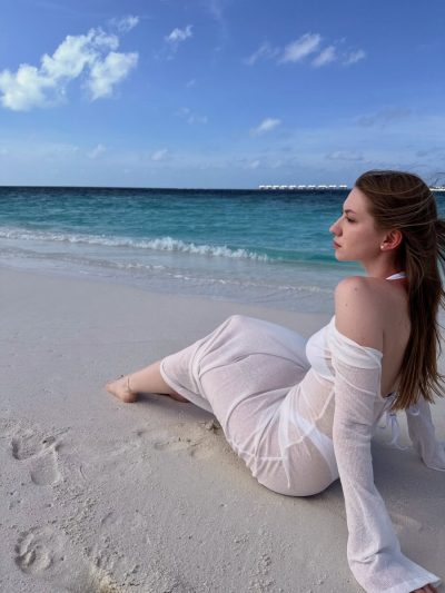 Diamonds Thudufushi Beach and Water Villas в октябре — фото погоды (2025-10-27)